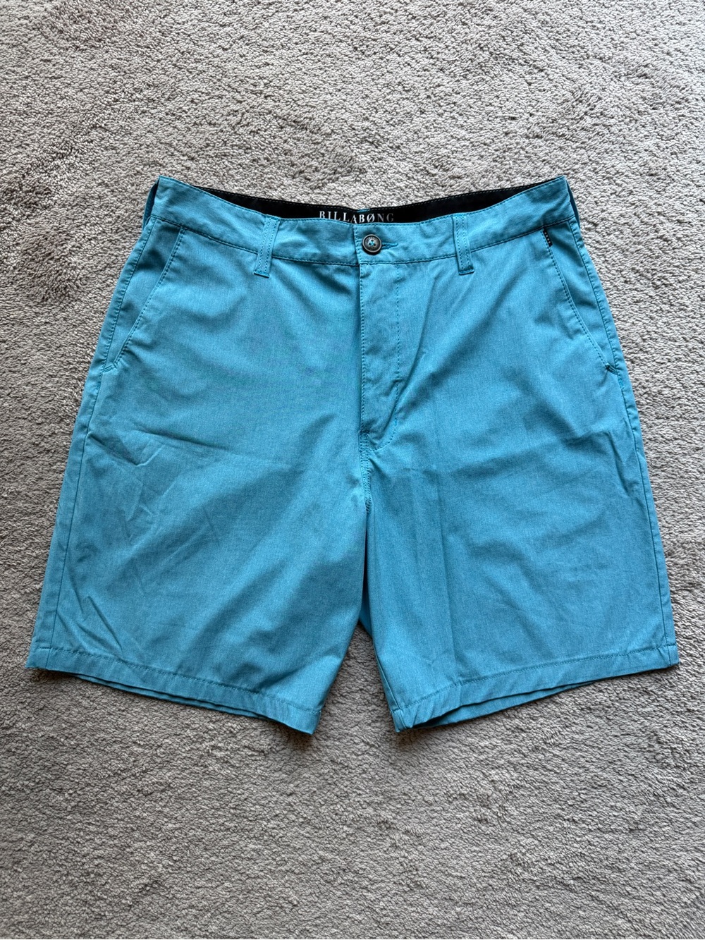 Billabong Hybrid Shorts